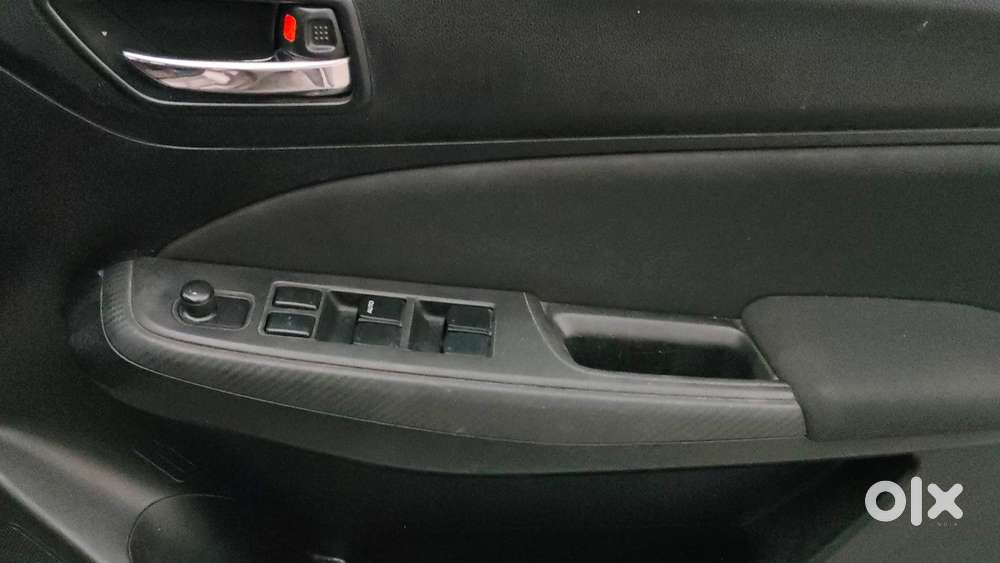 Maruti Suzuki Swift Amt Vxi, 2018, Petrol