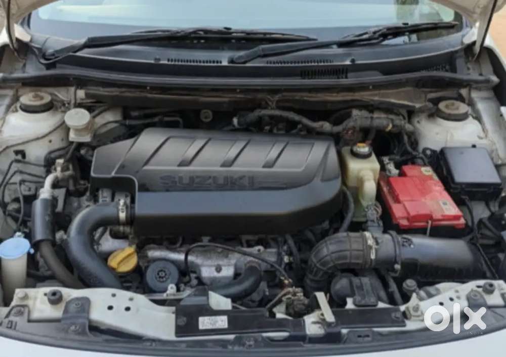 Maruti Suzuki Dzire 2018 Diesel 75 Km Driven