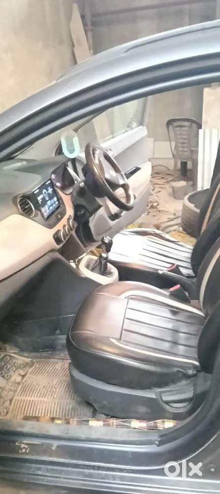Hyundai Grand I10 2014 Diesel 133000 Km Driven