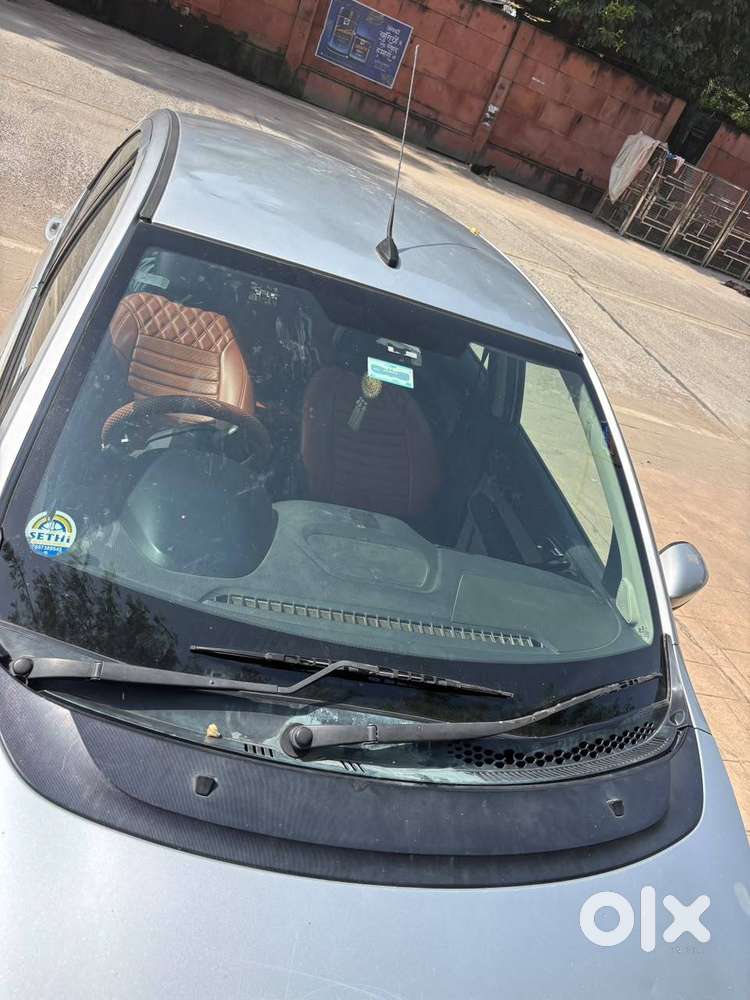 Tata Tiago Xz Diesel 2017