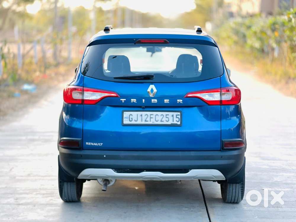 Renault Triber