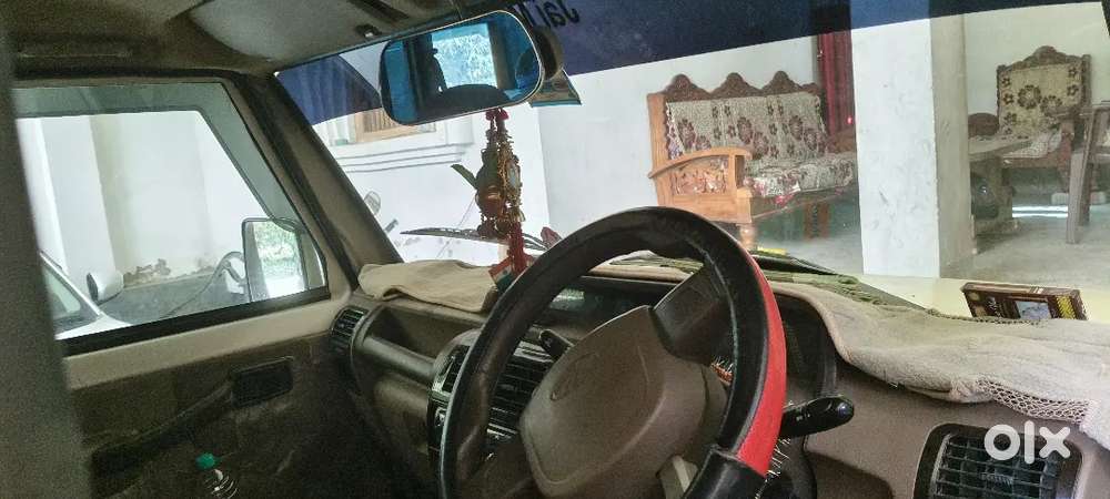 Mahindra Bolero Power Plus 2020 Diesel 77000 Km Driven