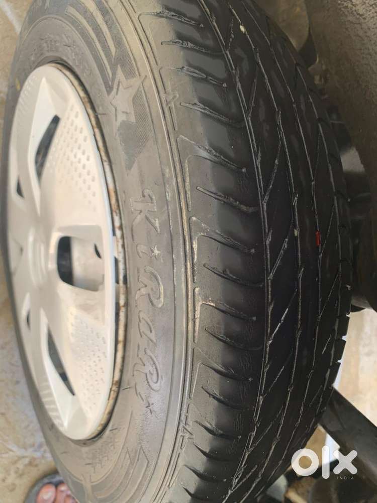 Maruti Suzuki Wagon R Well Maintained