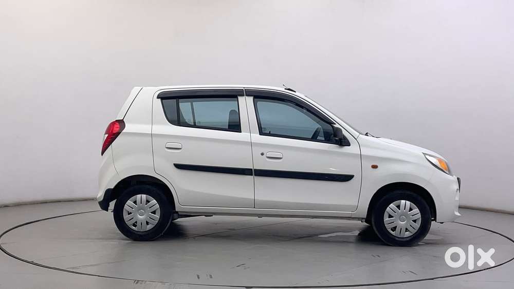 Maruti Suzuki Alto 800 Lxi, 2020, Petrol