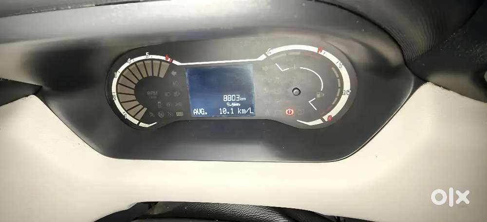 2022 Nissan Magnite 1.0 Petrol Manual
