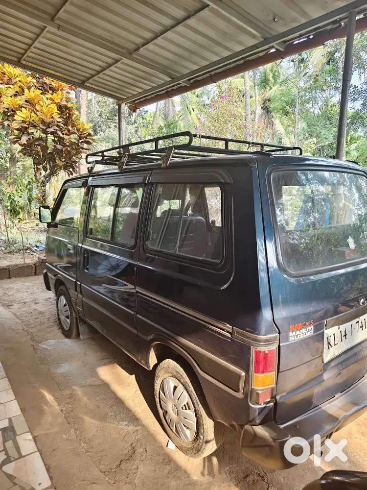 New Battery
New Tyer
New Insurence
2031 Paper Validity