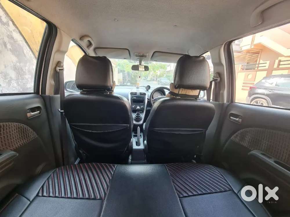 1st Owner Diesel Ritz Vdi 23 Kmpl Mileage