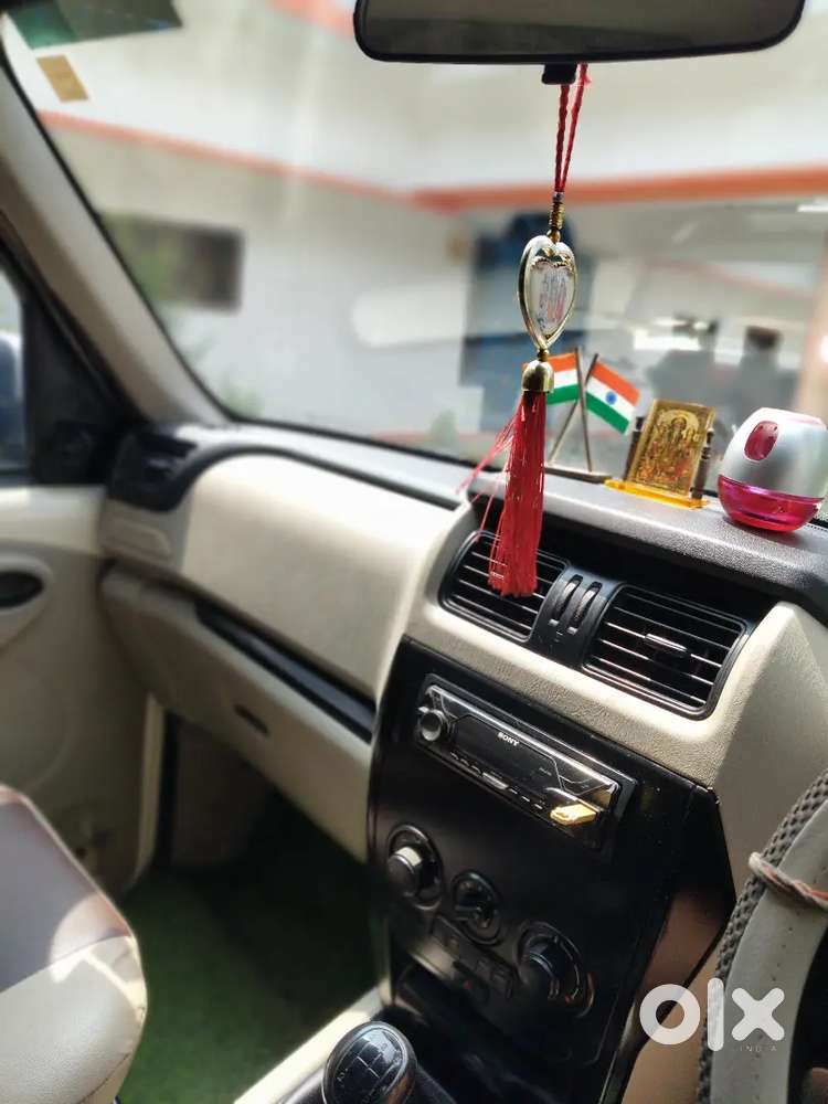 Mahindra Scorpio 2.2 2019