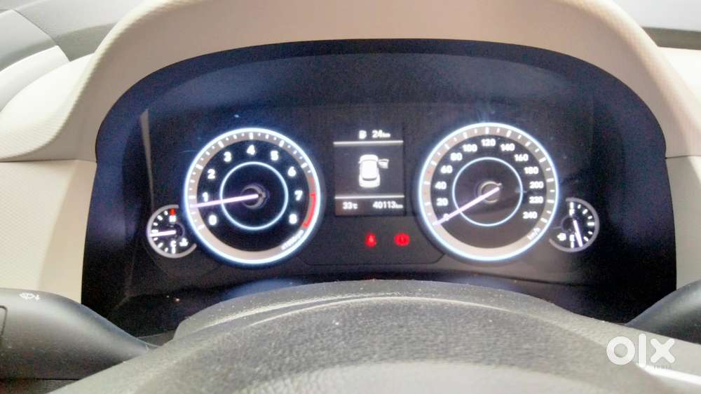 Hyundai Creta 1.6 Ex Petrol, 2022, Petrol