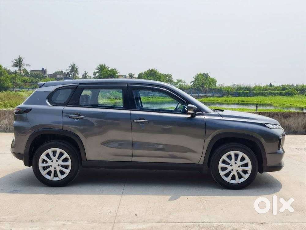 Maruti Suzuki Grand Vitara 1.5 Delta Smart Hybrid, 2023, Petrol