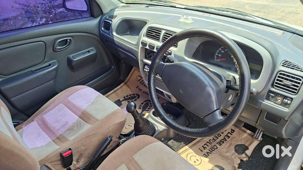 Maruti Suzuki Alto 0.8 Lxi (o), 2011, Petrol