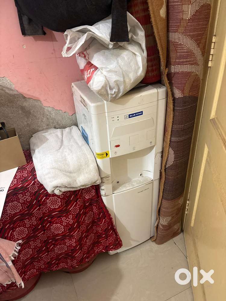 water dispenser