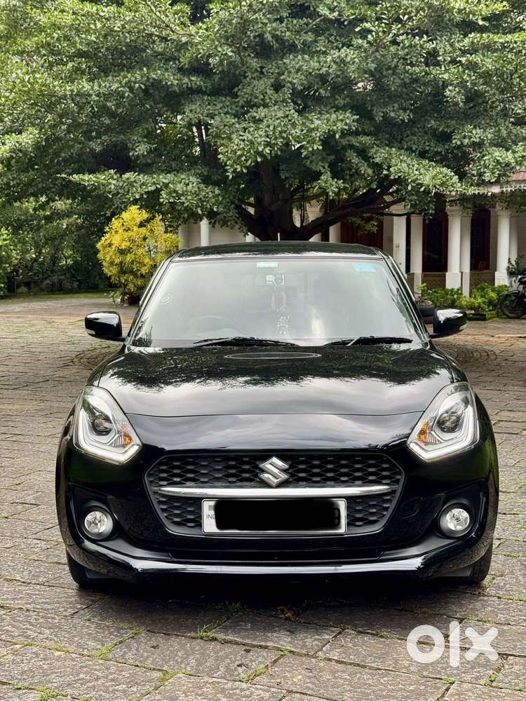 Maruti Suzuki Swift Zxi Plus, 2023, Petrol