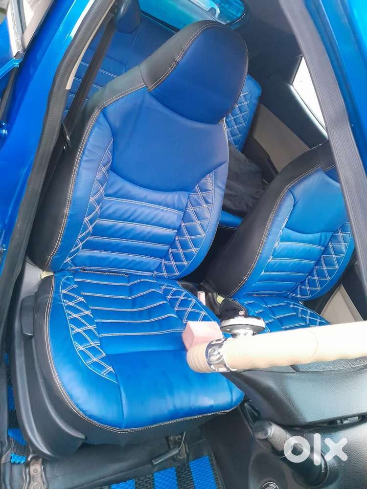 Hyundai Petrol Car 2014