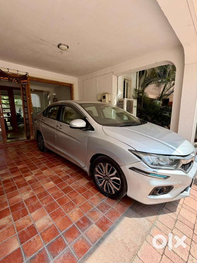 Honda Diesel Car 2017