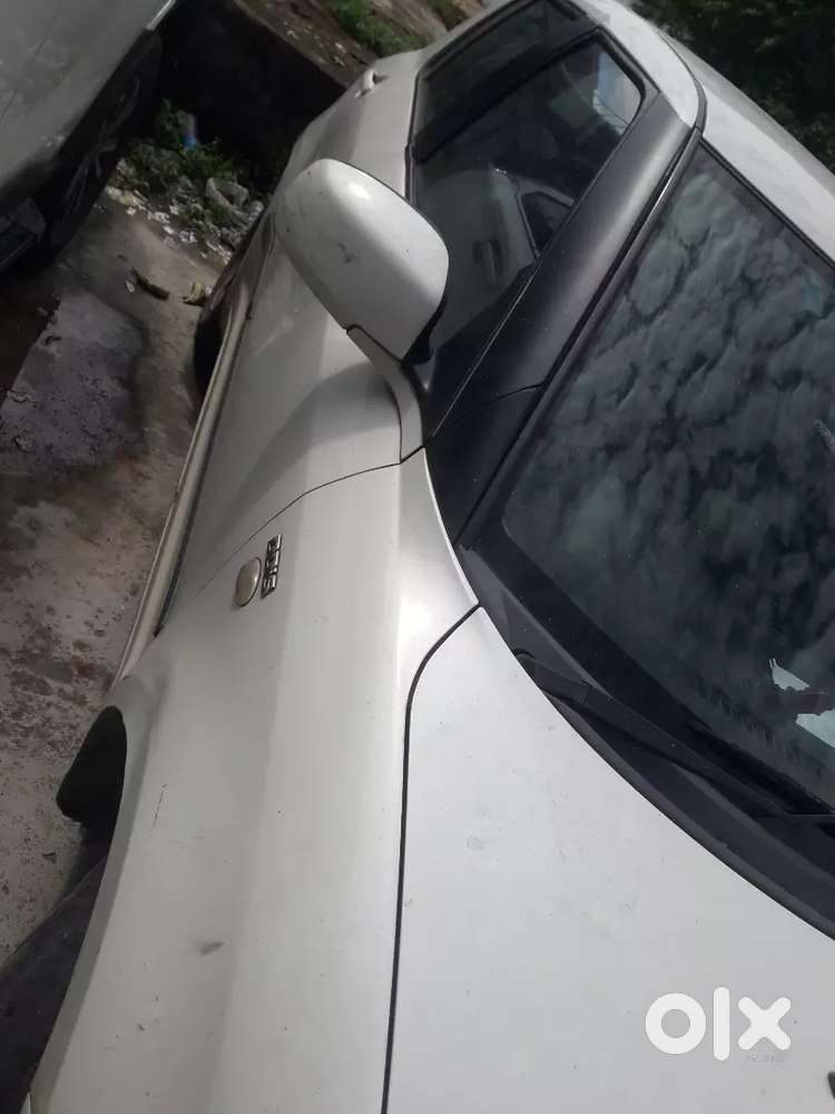 Maruti Suzuki Swift 2009 Car With Tax Update