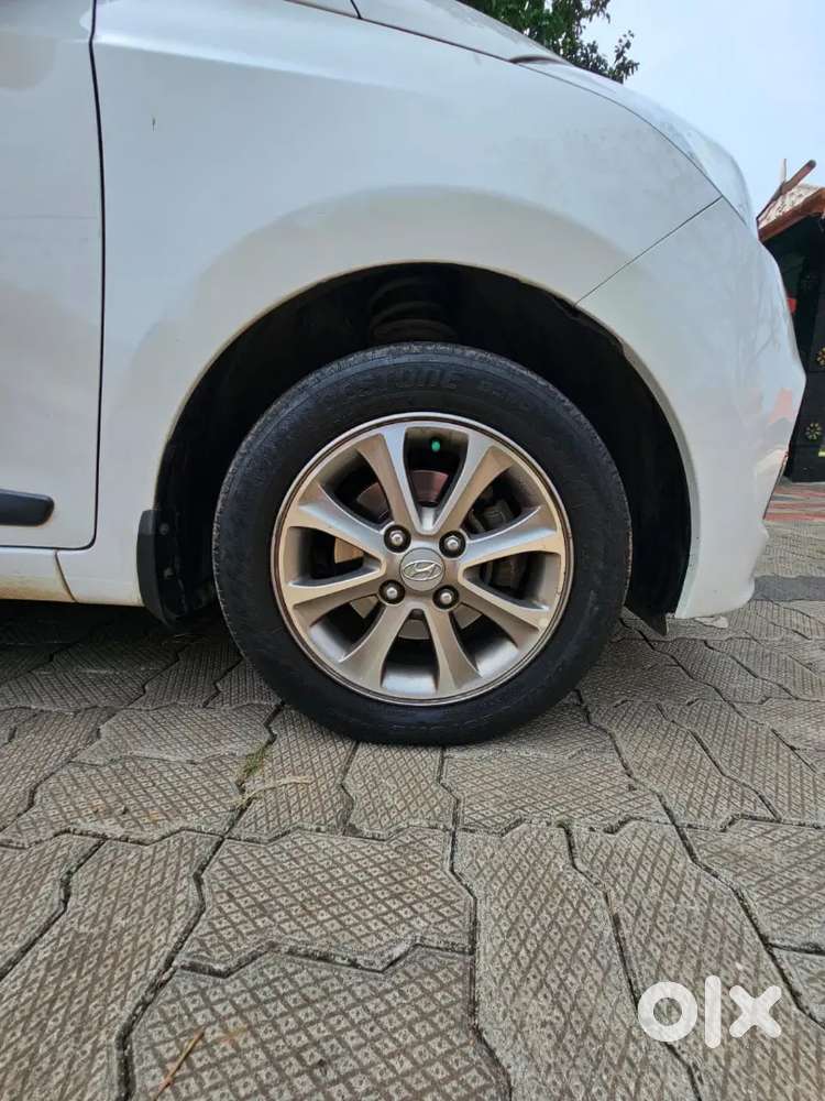 Hyundai Grand I10 Asta 2016