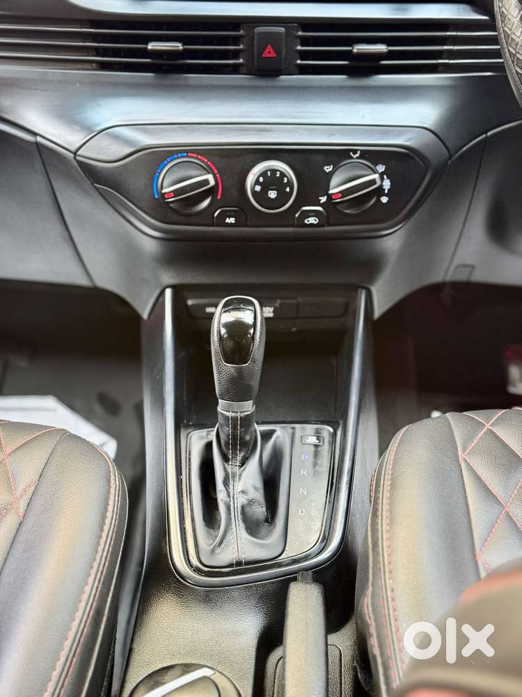 Hyundai I20 Petrol Spotz, 2021, Petrol