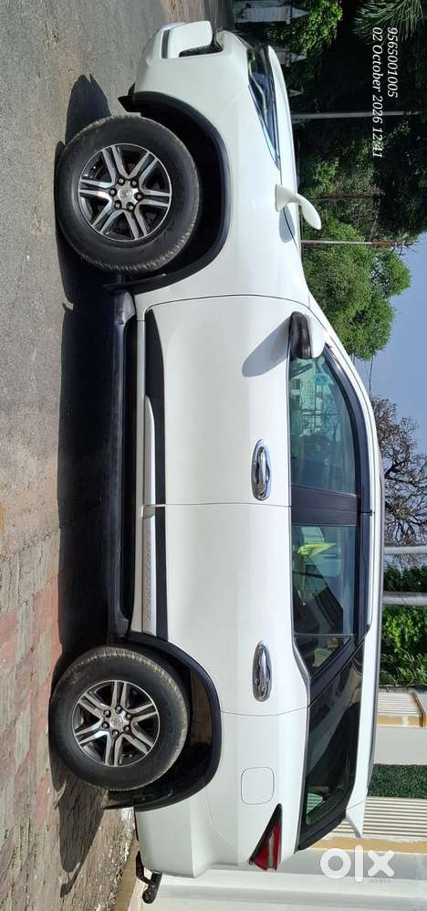 Toyota Fortuner 3.0 4x2 Mt, 2022, Diesel