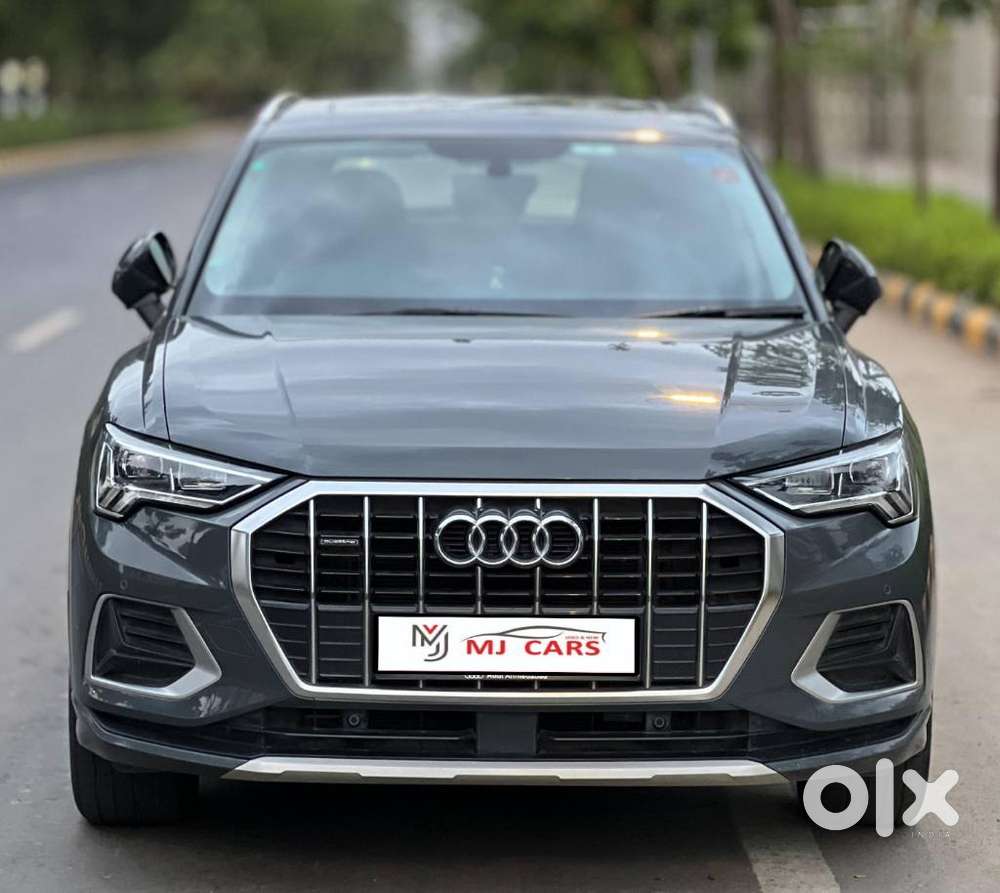 Audi Q3 40 Tfsi Premium Plus, 2025, Petrol