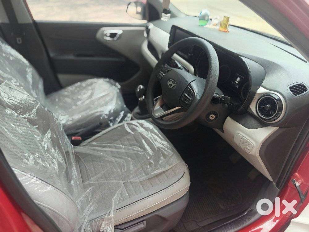 Hyundai Grand I10 Nios Sportz, 2023, Petrol