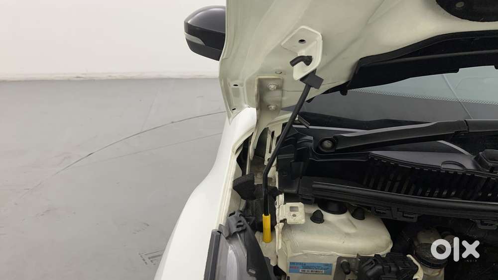 Tata Nexon 1.5 Revotorq Xz, 2020, Diesel