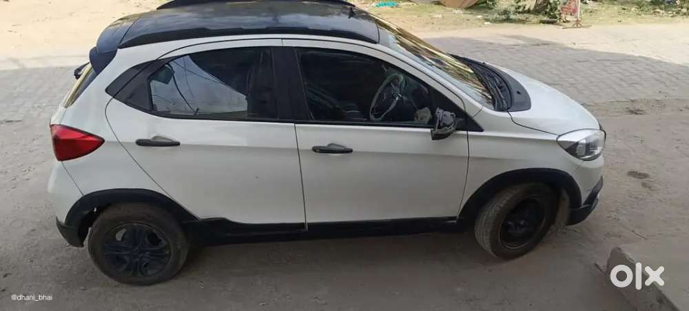 Tata Tiago Nrg 2020 Top Varient