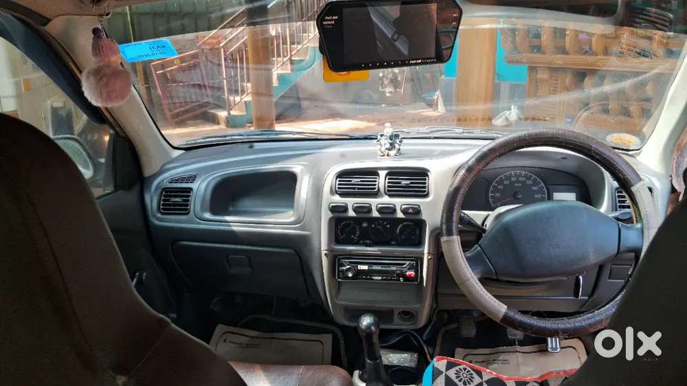 Marutisuzuki Alto2010 Petrol 147089km Driven Fc Updated Insurance Live