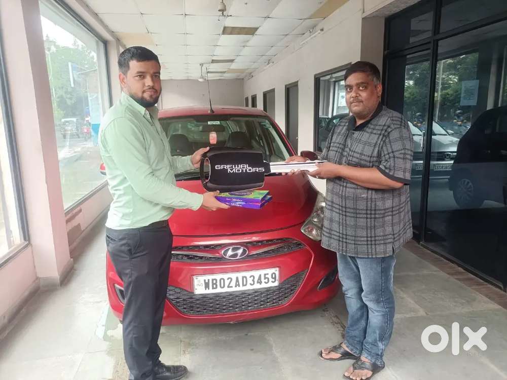 Hyundai I10 Asta Petrol 2013