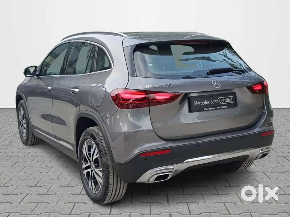 Mercedes-benz Gla 200, 2026, Petrol