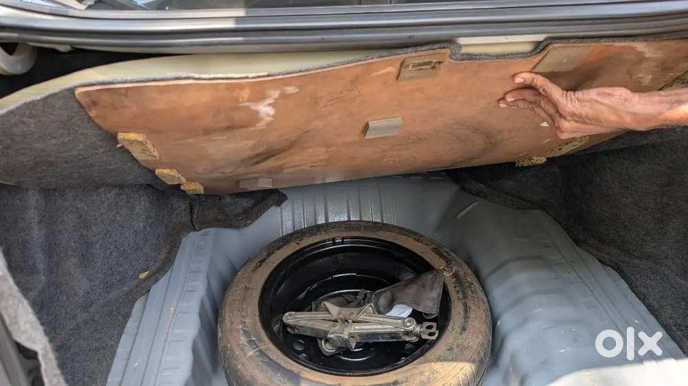 Honda City 2010 Petrol Well Maintained