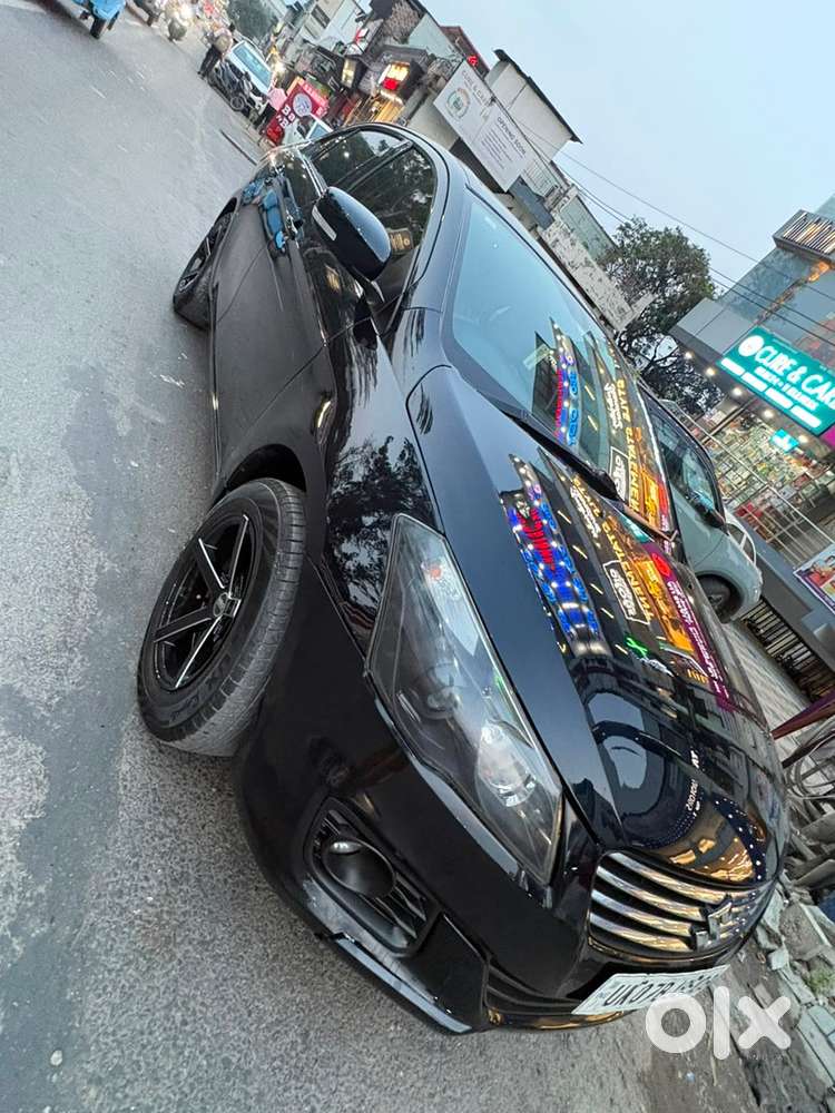 Maruti Suzuki Ciaz 2015