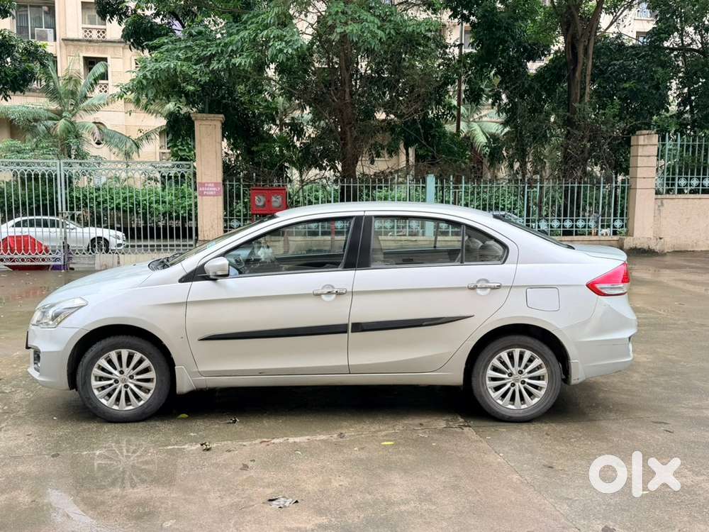Maruti Suzuki Ciaz 2018