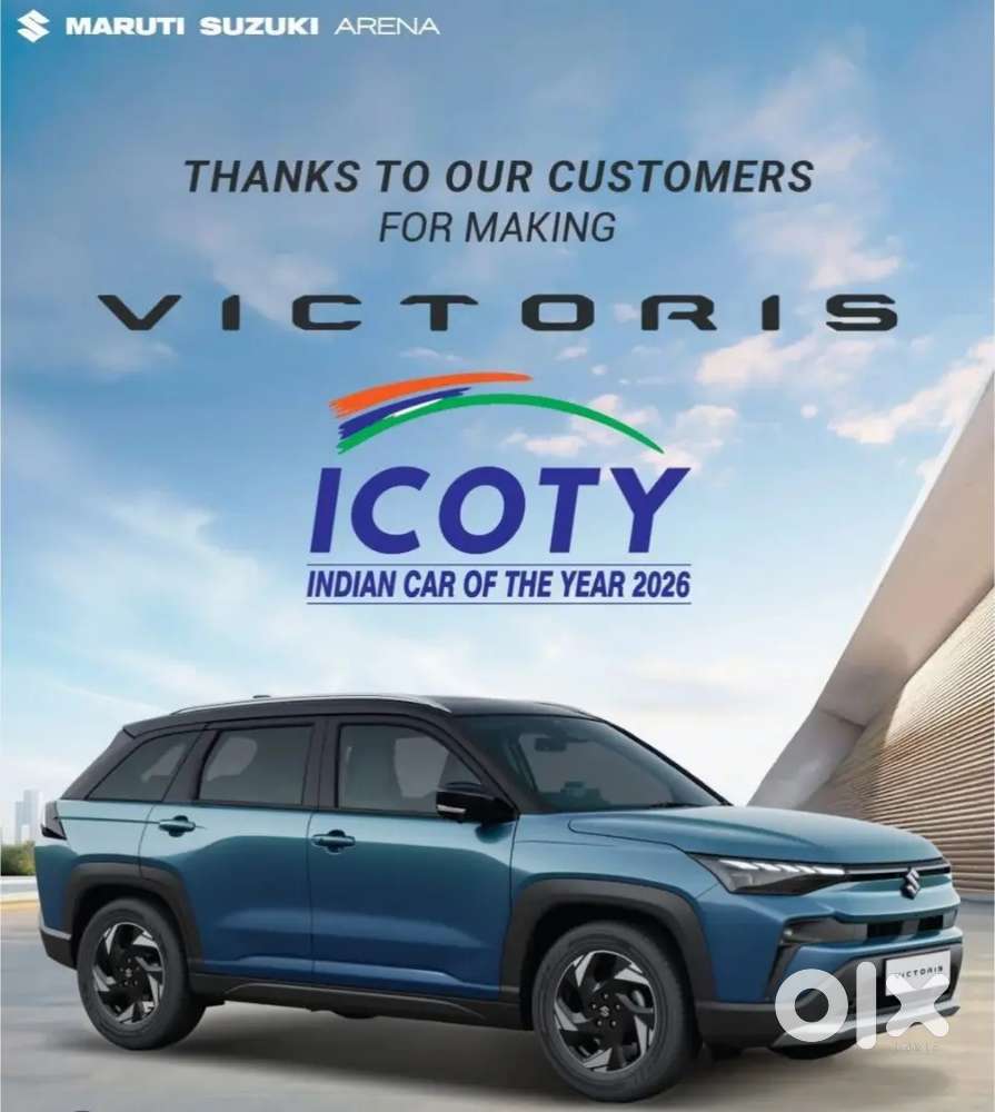Own Your Maruti Suzuki With Low Down Payment And Benefits