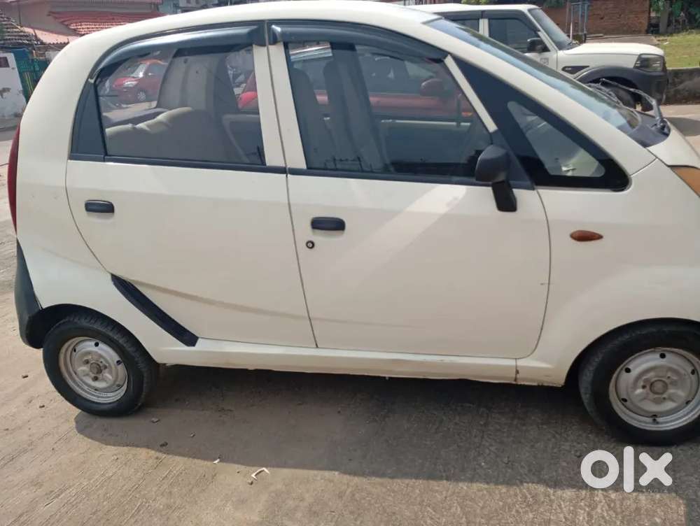 Tata Nano Twist Xe 2016
