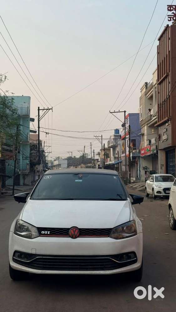 Polo Gt Tsi Stage 2 Tuned