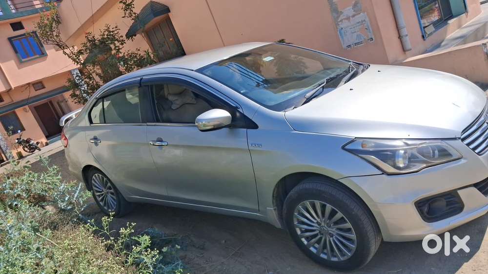 Urget Sale ::: Maruti Suzuki Ciaz Diesel 2016