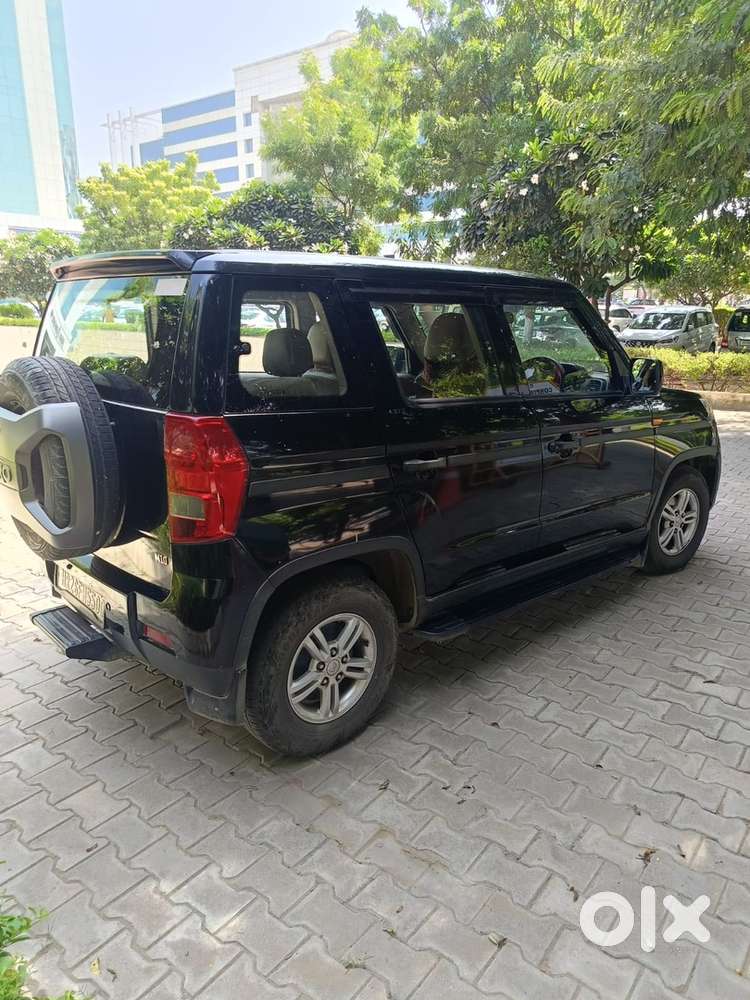 Mahindra Bolero Neo 2023