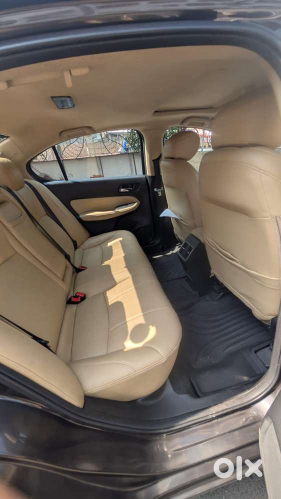 Well Maintained Honda City 5th Gen