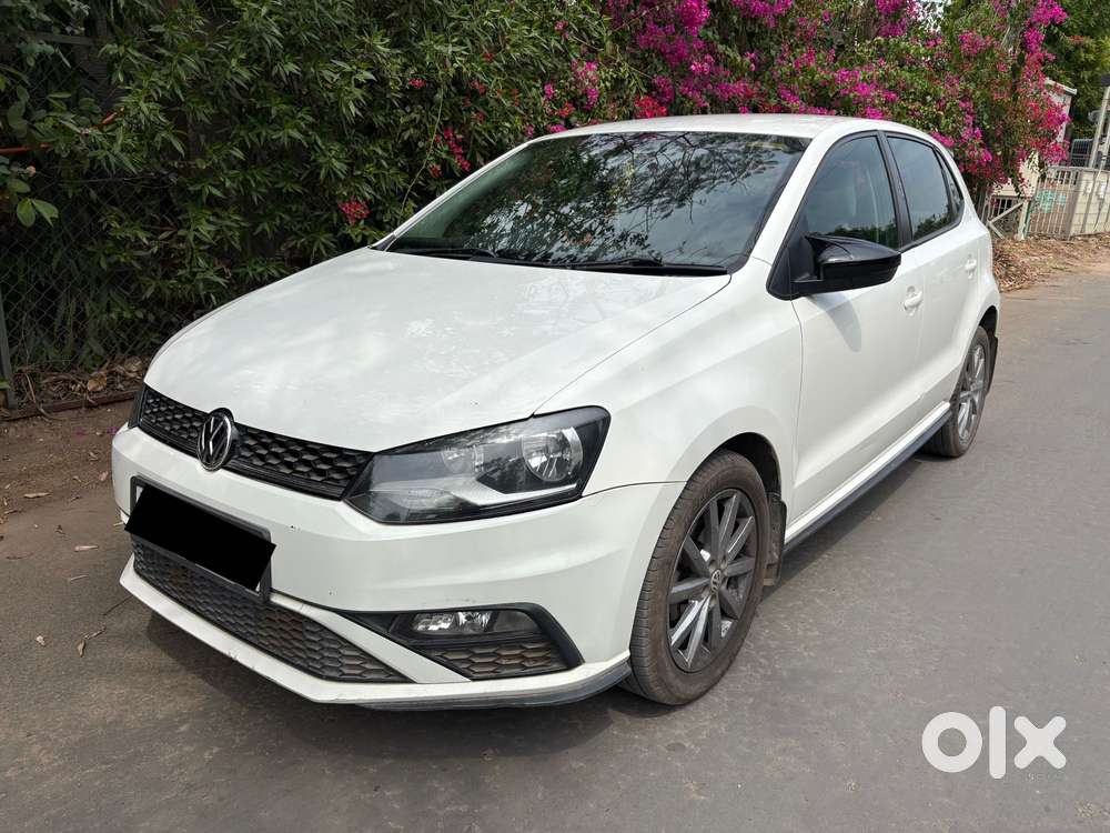 Volkswagen Polo 1.0 Highline Plus Tsi At, 2021, Petrol