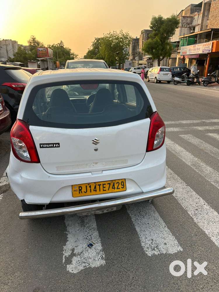 Maruti Suzuki Alto 800 Lxi, 2019, Petrol