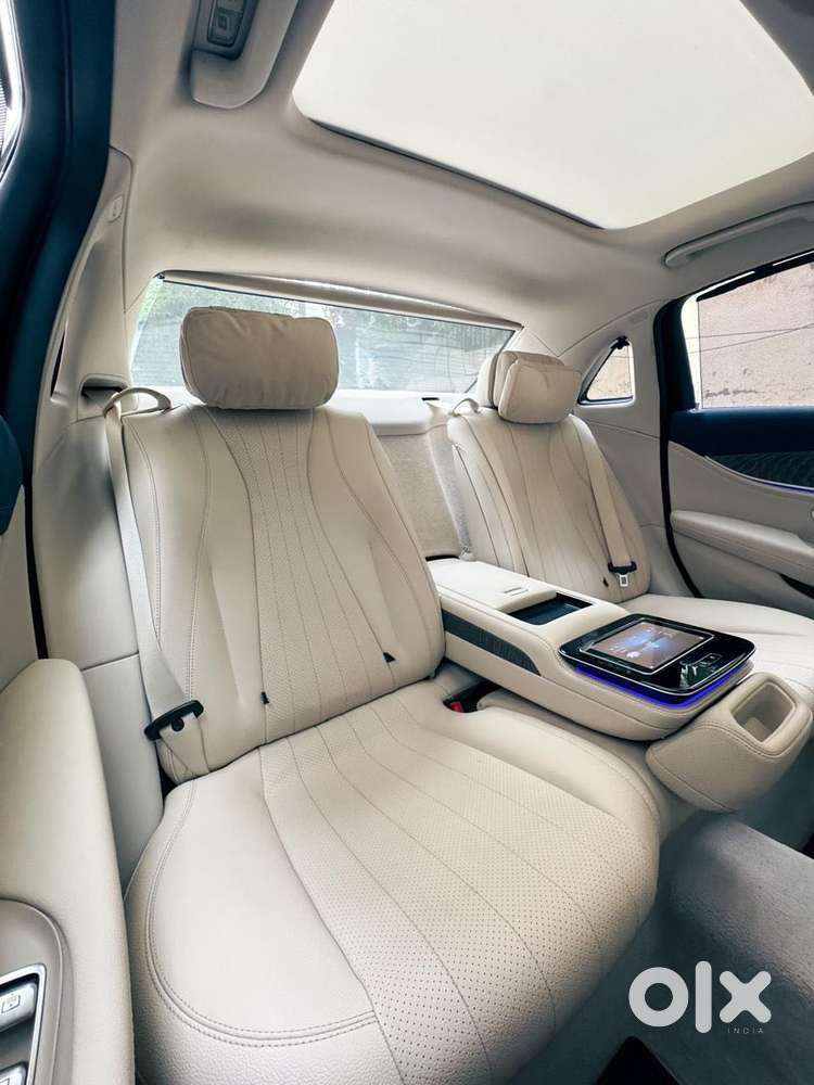 Mercedes-benz E-class E350d, 2021, Diesel