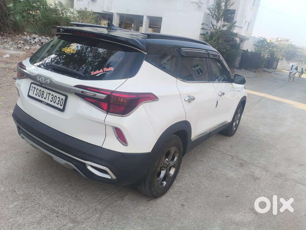 Kia Seltos Htk Plus D, 2023, Diesel