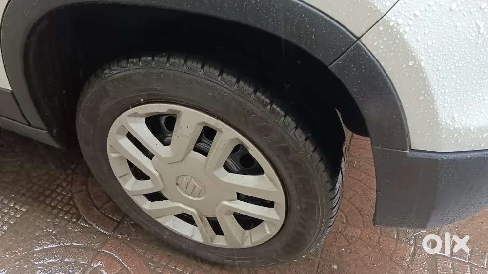 Maruti Suzuki Brezza 2020 Diesel 47200 Km Driven