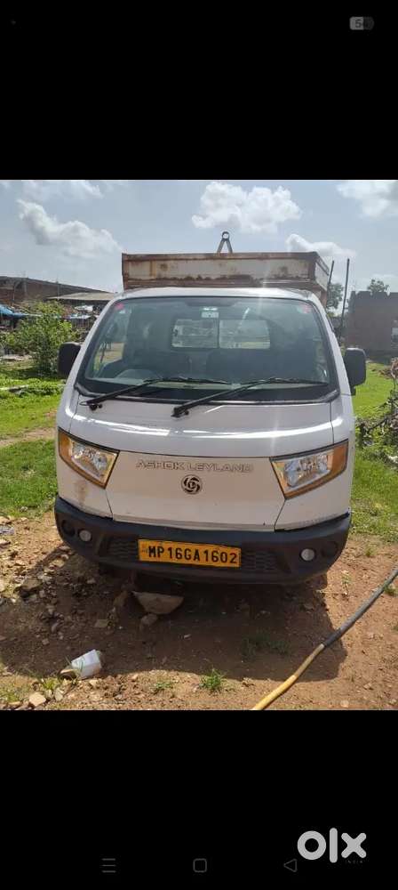Ashok Leyland Stile Diesel 2020
