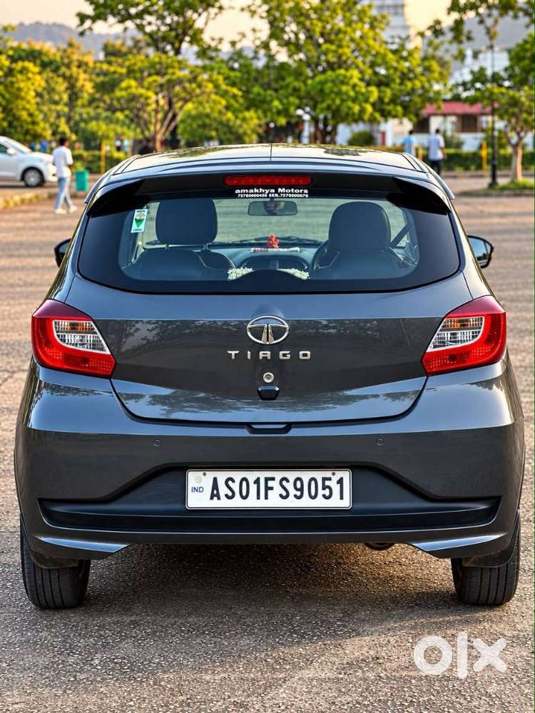 Tata Tiago 1.2 Revotron Xt (o), 2024