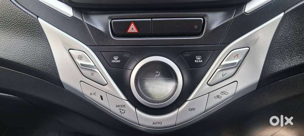 Maruti Suzuki Baleno Delta, 2018, Petrol