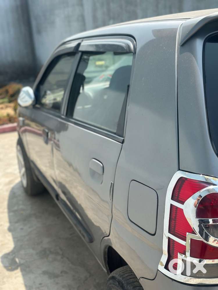Maruti Suzuki Alto K10