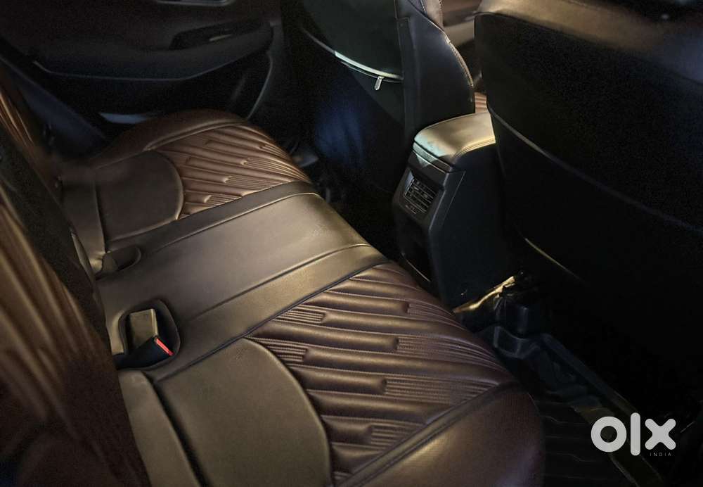 Maruti Suzuki Grand Vitara 1.5 Sigma Smart Hybrid, 2024, Petrol