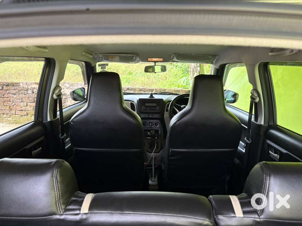 2023 Maruti Wagon R